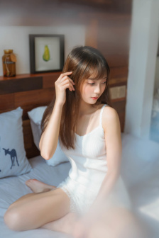 不良少年和白手杖女孩
